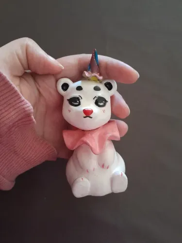 Esculturas Personalizadas - Pintadas e Envernizadas sob Encomenda
