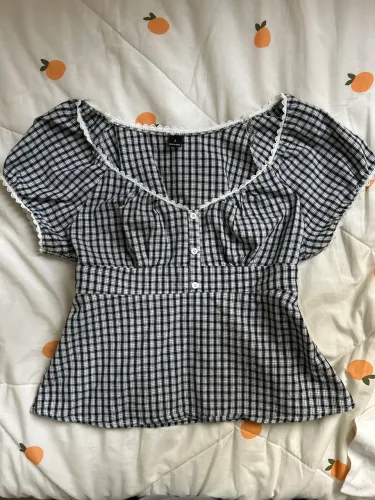 BLUSA OUTONO