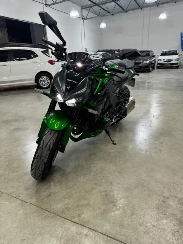 Kawasaki Z1000 R Edition nova