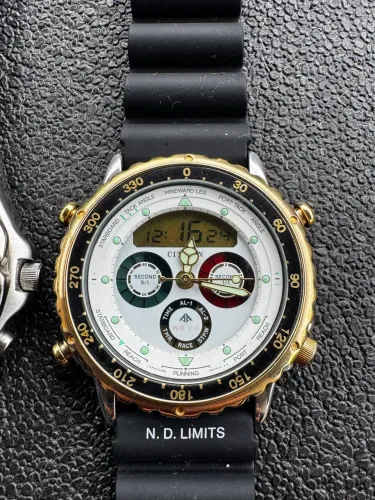 Citizen C050