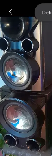 Vende-se .... ou troco por surdo de bateria