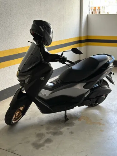 Nmax 160 Abs 2026