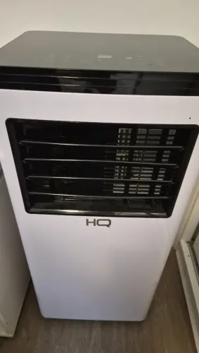 Ar condicionado portátil HQ