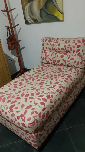 Vende se poltrona