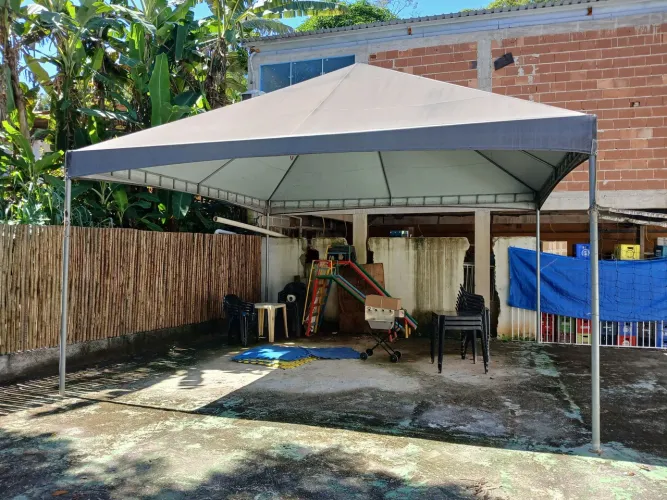 TOLDO A venda