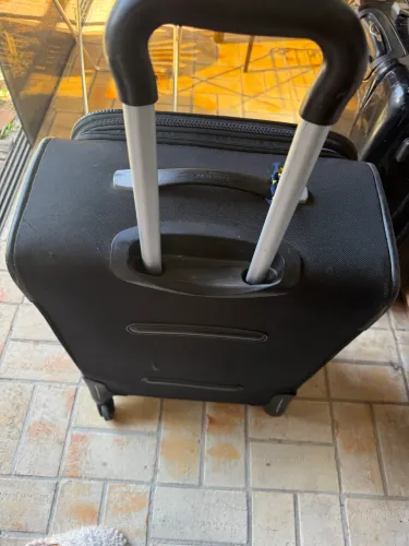 Mala de viagem Samsonite
