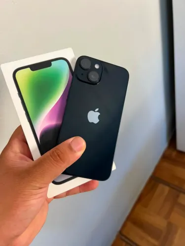 iPhone 14 128GB  ? ?85% 