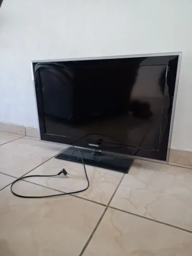 Tv samsung 32 nao da imagem