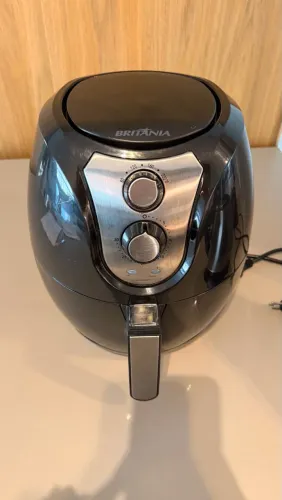Airfryer Britânia 110V