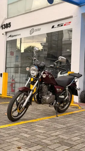 CHOPPER ROAD 150