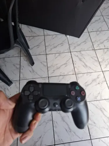 Controle ps4
