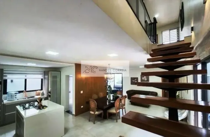 Lindíssima casa a venda no Condomínio Taua Tangará, com 235m², 3Q, Suíte, Londrina, PR