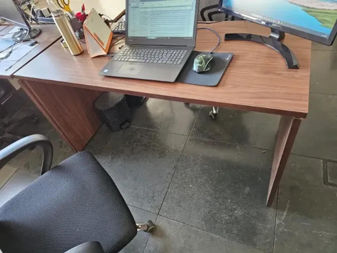Mesa de Escritório