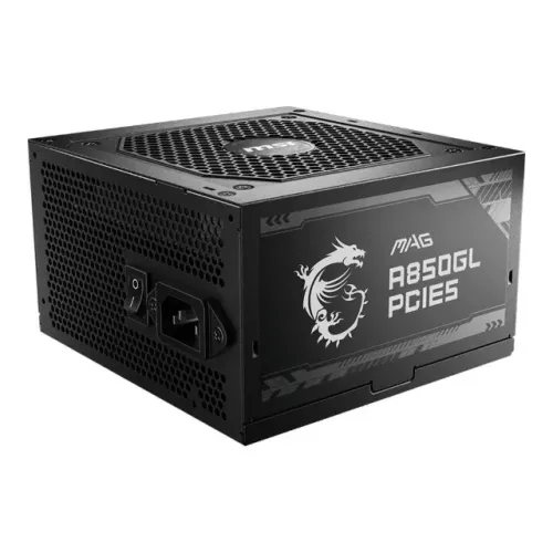 Fonte Msi 850w