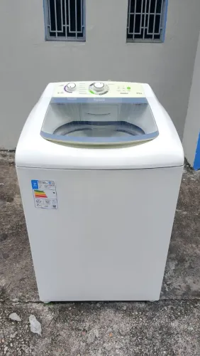 Máquina de lavar roupas Consul 11kg