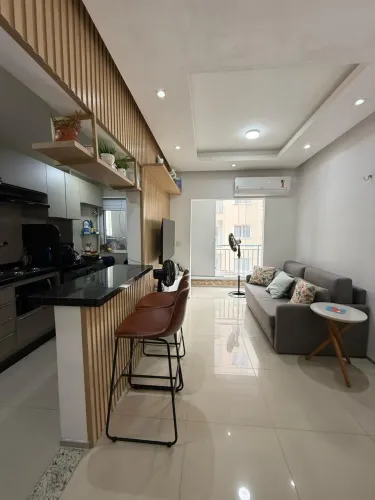 Apartamento para venda no condomínio BonaVita