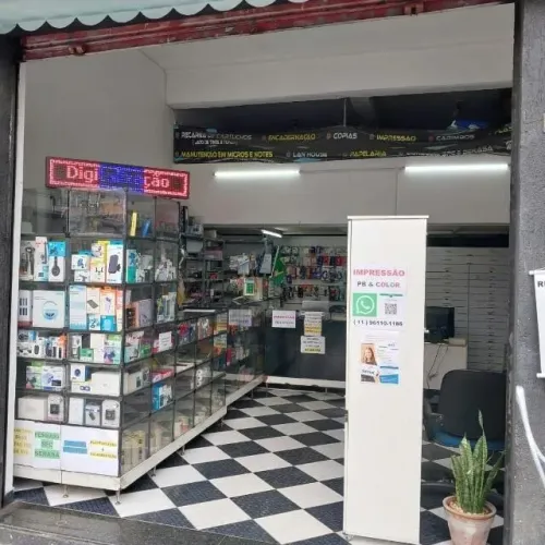 Papelaria no Tatuapé/SP