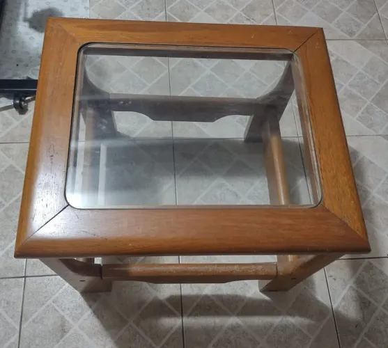 Vendo mesinha