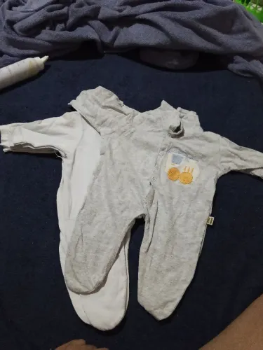 ROUPAS PARA BEBÊS 