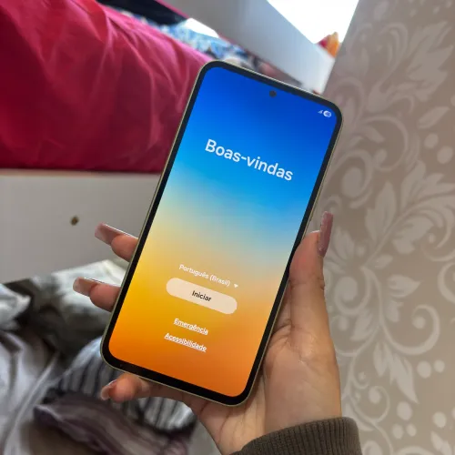 Samsung galaxy A54