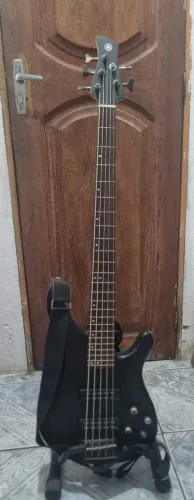 Contrabaixo TRBX 505 pedaleira GT6 B
