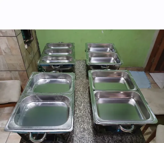 Oportunidade única de Equipamento para restaurantes