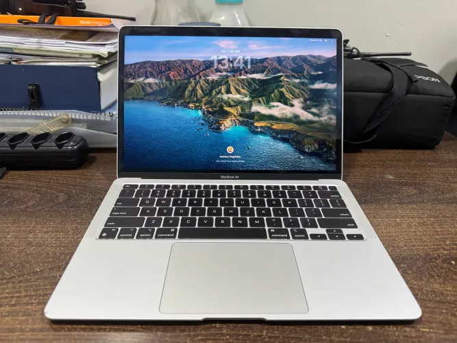 Macbook Air M1 256gb