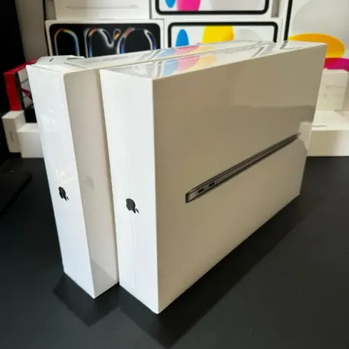 Macbook Air M1 256GB SSD Lacrado! Todas cores! Acc cartão! Entrega Grátis em BH! TOP!