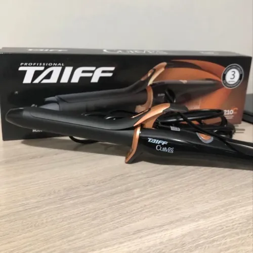 Modelador taiff 25mm bivolt