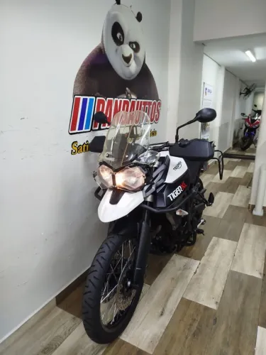 TRIUMPH TIGER 800 XC ABS 