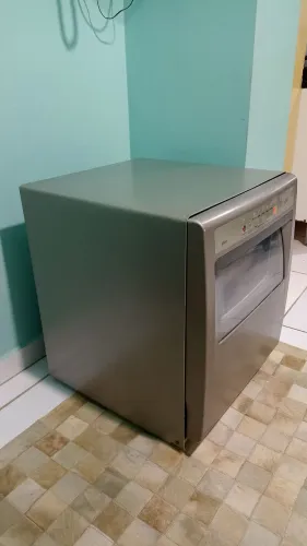 Máquina de lavar louça Brastemp ative 8sv