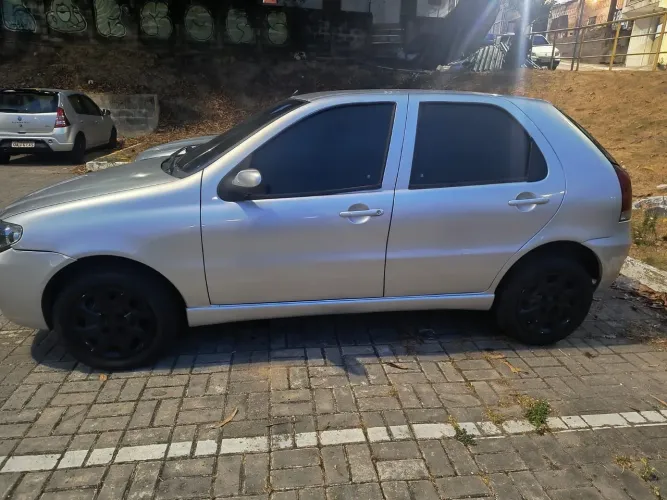 Fiat Palio Celebration 1.0 Fire Flex 8V 4P 2009