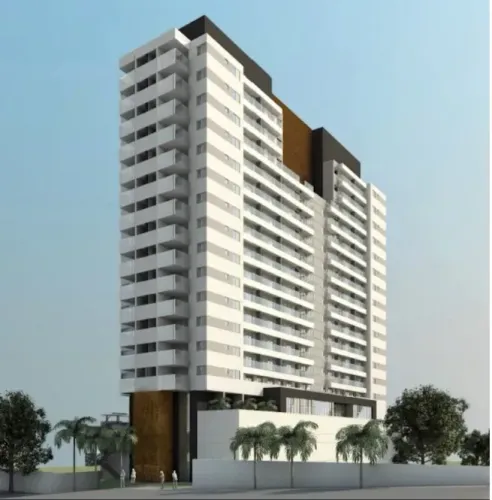 UNIDADE DE 28, 35 E 51 MTS² - DIRETO DA CONSTRUTORA - OPORTUNIDADE