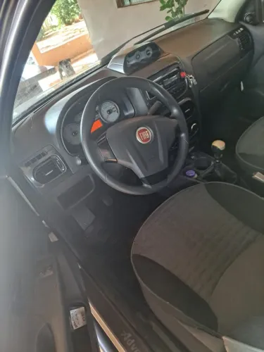 Fiat Strada Adventure1.8/ 1.8 Locker Flex CD 2013