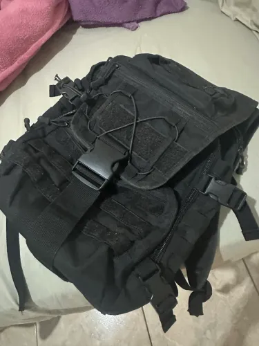 Mochila