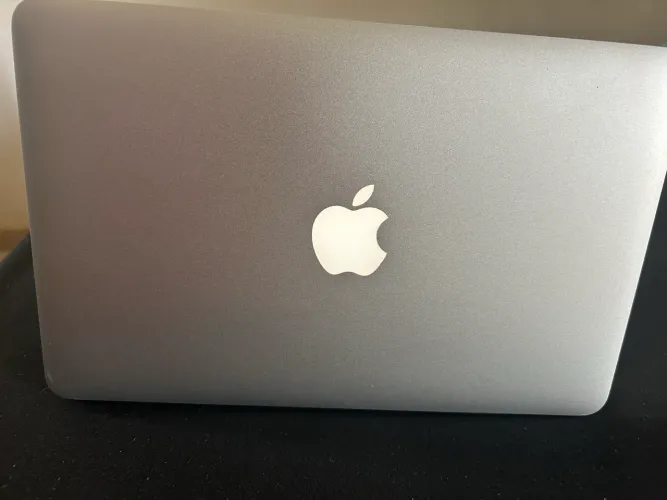 MacBook Air