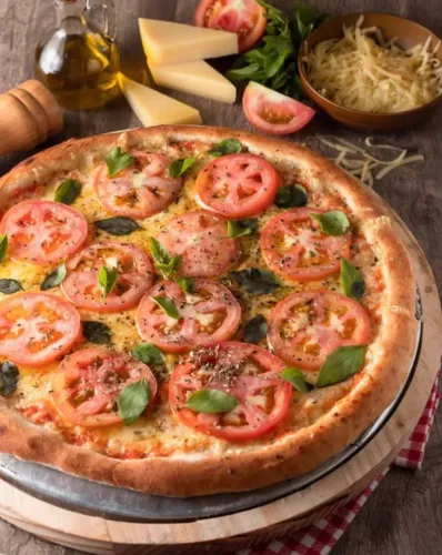 Operador de caixa(a) - OFFICINA DELLA PIZZA