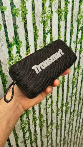 Caixa de Som Bluetooth Tronsmart Trip 2 (Original e Lacrado)