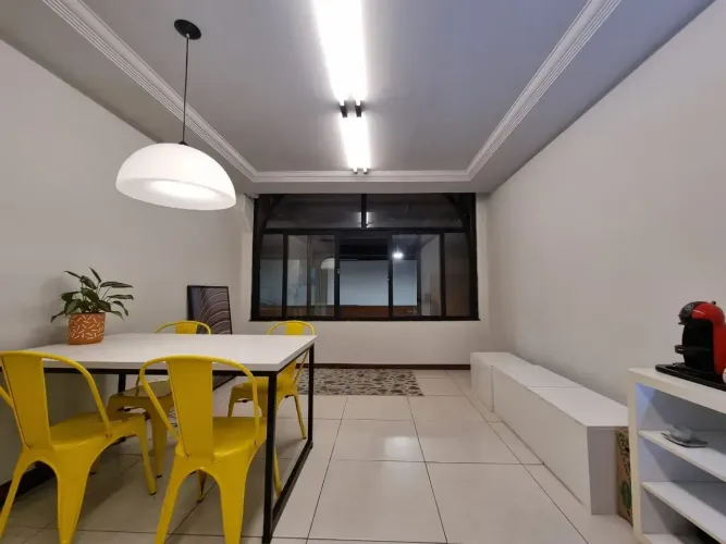 Galeria para venda com 35 metros quadrados em Carmo - Belo Horizonte - MG