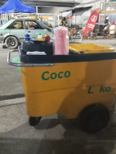 Carrinho