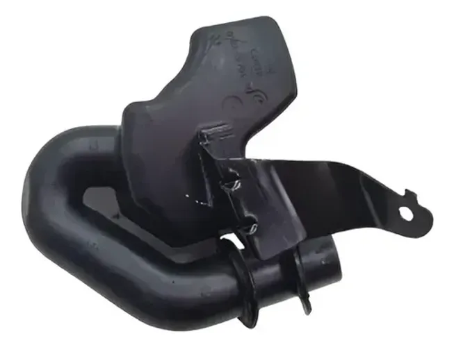 Caixa Ressonadora Ford Focus 2.0 2014 2020 Fa157