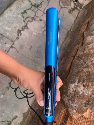 Chapinha Britânia