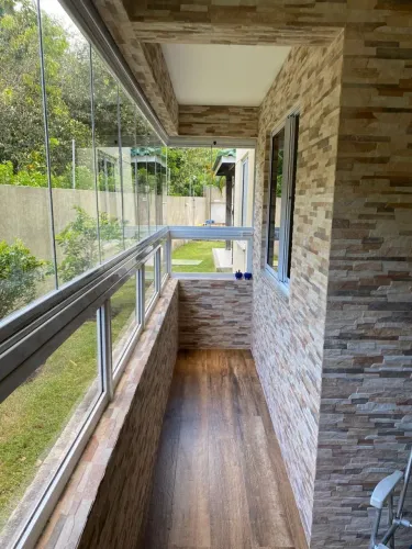 Condominio Santa Lúcia Residence 