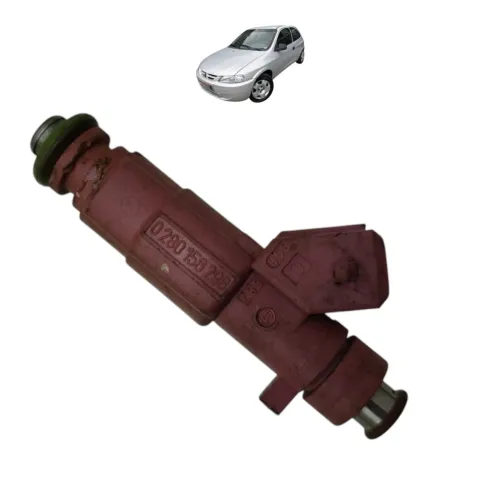 Bico Injetor Gm Celta Prisma Corsa 1.0 Flex N *