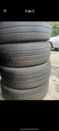 Pneus 16 C