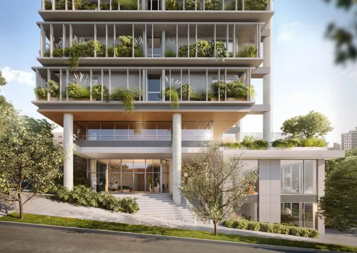 Studio para Venda em São Paulo, Vila Clementino, 1 dormitório, 1 banheiro