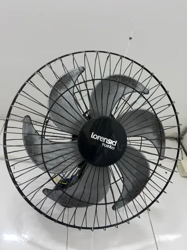 Ventilador