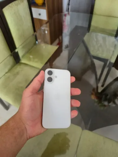 iphone 17 256gb 100%