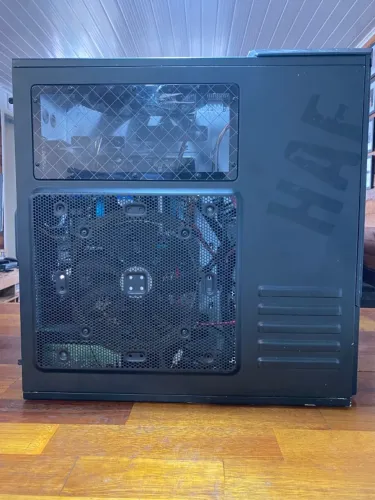 PC Gamer / Uso geral