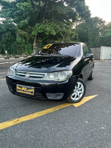 Fiat Palio 1.0 Economy Fire Flex 8V 4P 2010
